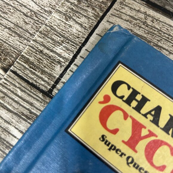 1980s Charlie Brown's Cyclopedia Featuring Stars and Planets Book Volume 8 - Picture 4 of 9